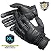 Police Force Tactical SAP Gloves- XLarge