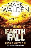 Earthfall: Redemption by Mark Walden