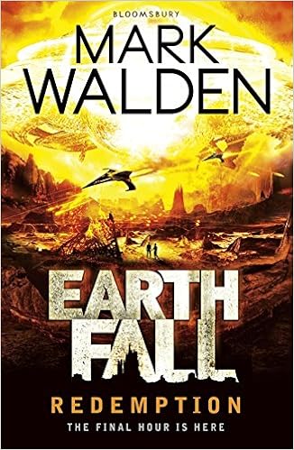 earthfall mark walden