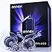 Ear Plugs for Concerts high Fidelity Ear Plugs Concert earplugs Sound Blocking Motorcycle Ear Plugs Noise Reduction etymotic earasers Custom earplugs surefire Ear Plugs 2 Pairs