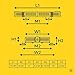 LAMPHUS NanoFlare NFMB56 17