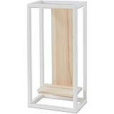 神棚の里 【かみさまの線】 Tate WF ホワイト 30×15×10.9cm