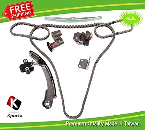 2006 Nissan Altima Timing Belt ~ Perfect Nissan