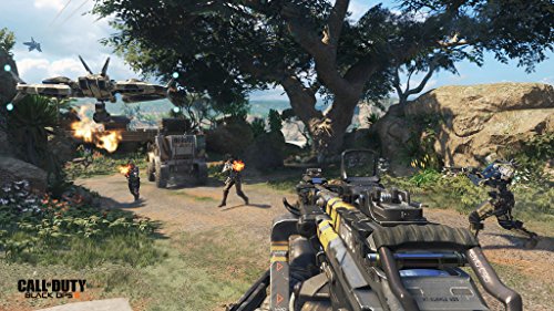Call of Duty Black Ops Collection - Xbox 360 Standard Edition