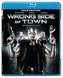 WRONG SIDE OF TOWN / (AC3 DOL DTS SUB WS)          image