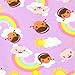 Disney Doc McStuffins Girls' Doc McStuffins Pajamas 3T