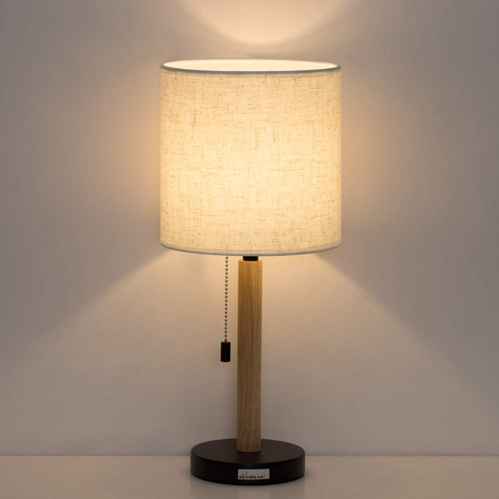 Best Pull String Desk Lamp