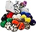 Skate Out Loud Pom Poms Solid