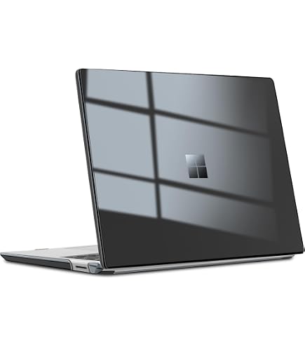 Amazon.com: Microsoft Surface Laptop 3 13.5