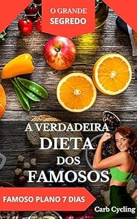 Livro Programa VIP de Nutrição: A verdadeira dieta dos famosos