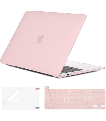 ICasso For MacBook Pro 13 Inch Case 2023,2022, 2021-2016, M2/A2338/M1/A2251/A2289 - View #8