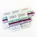 Mermaid Party Favors - Hair Ties (5 Pack)