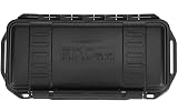 VGEBY Survival Storage Box Shockproof Flameproof Waterproof Airtight Case view 7