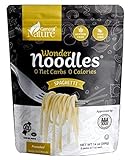 Wonder Noodles 2 Pack Keto Pasta - Zero Carb