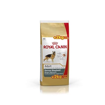 royal canin german shepherd adult 12 kg