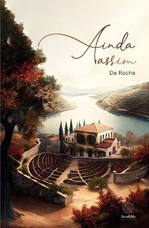 Livro Ainda assim