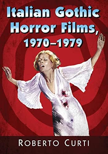 Make Them Die Slowly: The Kinetic Cinema of Umberto Lenzi