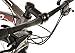 Shimano Shifter ST EF500 3x7 Speed Shift/Brake Lever Combo Set 3-Finger with Inner Cables