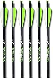 Carbon Express Piledriver Crossbolt 20in. Moon 6pk