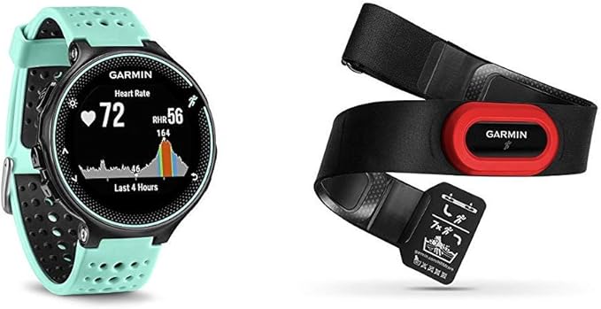 garmin elevate wrist heart rate monitor