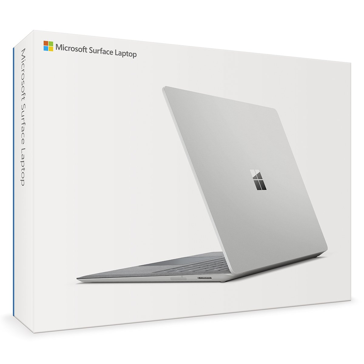 Microsoft Surface 13.5