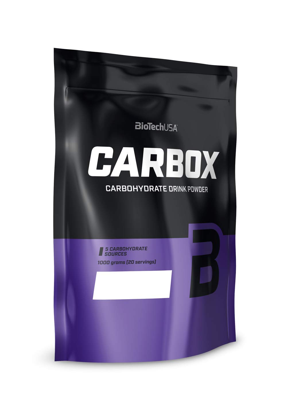Biotech USA Carbox Lemon 1000g