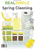 Real Simple Spring Cleaning