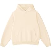 Dnzzs Acid Wash Hoodie for Womens Pullover Oversized Women's Fashion Hoodies & Sweatshirts Vintage Sweatshirt Heavyweight