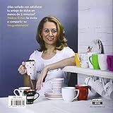 Image de MUG CAKES BIZCOCHOS LISTOS EN 5 MINUTOS.(OCIO)