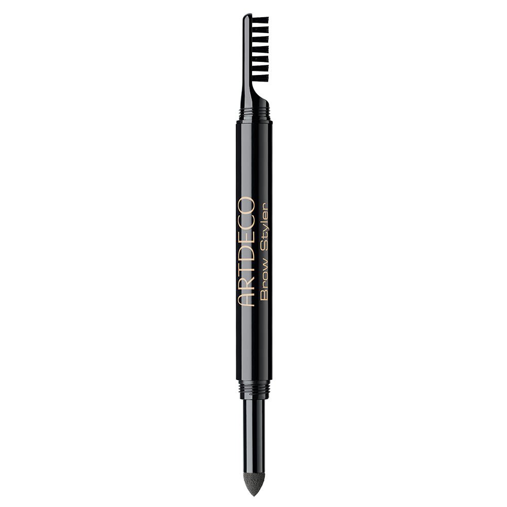ARTDECO Brow Styler Applicator & Brush, Eyebrow Applicator