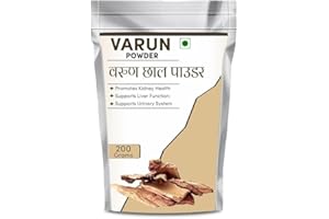 DH Varuna Chhal P.owder | 200gm