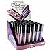 Set of 6 Colors Madly MATTE Lipgloss Bold & Vivid Color Matte Lipgloss Set #7