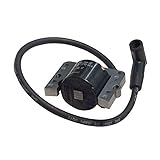 PARTSRUN COIL Ignition Module Fits KOHLER M8 Engine