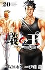 蟻の王 第20巻