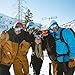 Wildhorn Drift Snowboard Helmet, Ski Helmet Women Men & Youth - US Ski Team Official Supplier - 13 Adjustable Vents, Lightweight Premium Construction Snowboarding Helmet