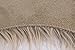 Nouvelle Legende Faux Fur Sheepskin Rug Quattro, Soft, Plush, Premium High-Pile Accent Rug for Bedrooms, Hallways & Living Spaces, Warm & Cozy, Faux Leather Backing, Easy Care, 43