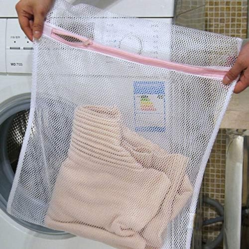 make a laundry bolsa
