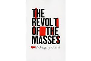 Revolt of the Masses