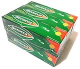 Berocca Orange Flavour 6 X 15 Pack