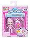 Shopkins Happy Places Season 2 Doll Single Pack Candy Sweets