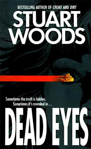 Amazon.com: Chiefs: A Novel (Will Lee Novels Book 1) eBook : Woods