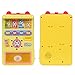 Mallya Talking Beverage Vending Machine Funny Kid Prentend Game Toys
