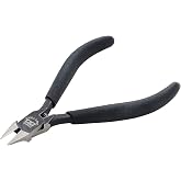 Tamiya TAM74035 Sharp Pointed Side Cutter