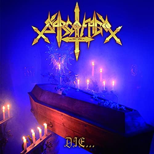 Sarcofago - The Laws of Scourge - Amazon.com Music