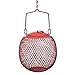 Perky-Pet RSB00343 Red Seed Ball Wild Bird Feeder primary