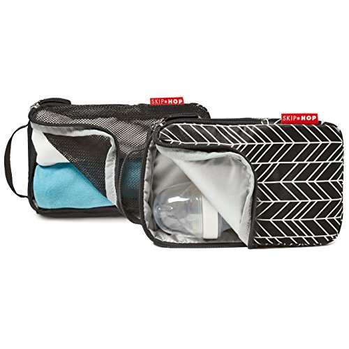 3 Skip+Hop+Backpack+Multi+Function+Changing