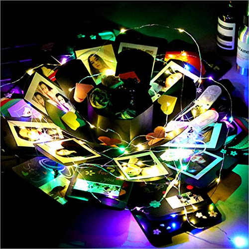 6 Creative+Explosion+Scrapbook+Anniversary+Valentine