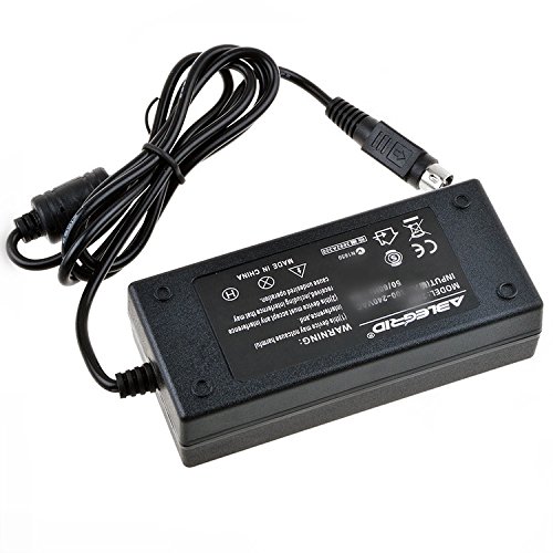 Amazon.com: ABLEGRID 4-Pin DIN AC/DC Adapter for D-Link DNS-323 2-Bay ...