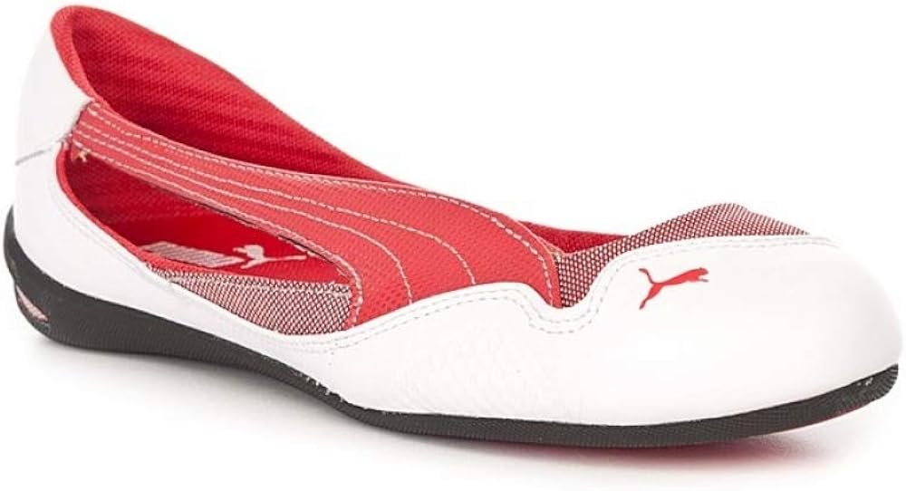 puma win diva ballerina