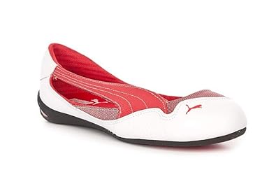 ballerina puma